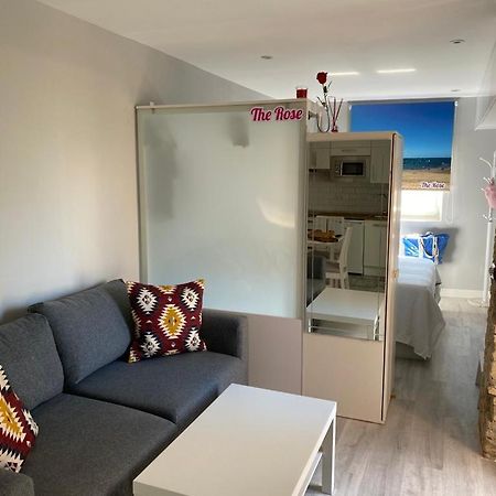 Atico Loft The Rose 48 Apartment Cadiz Exterior photo